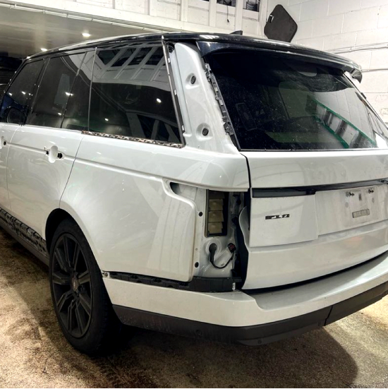 Collision Repair
