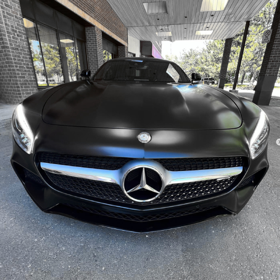 Paint Protection Film (PPF)