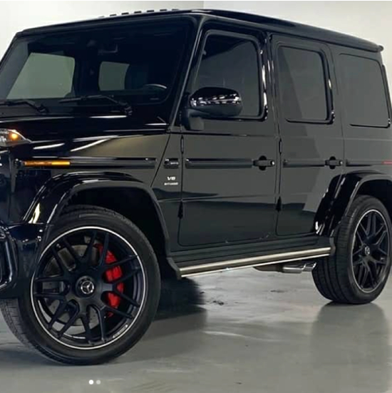 Vehicle Tinting