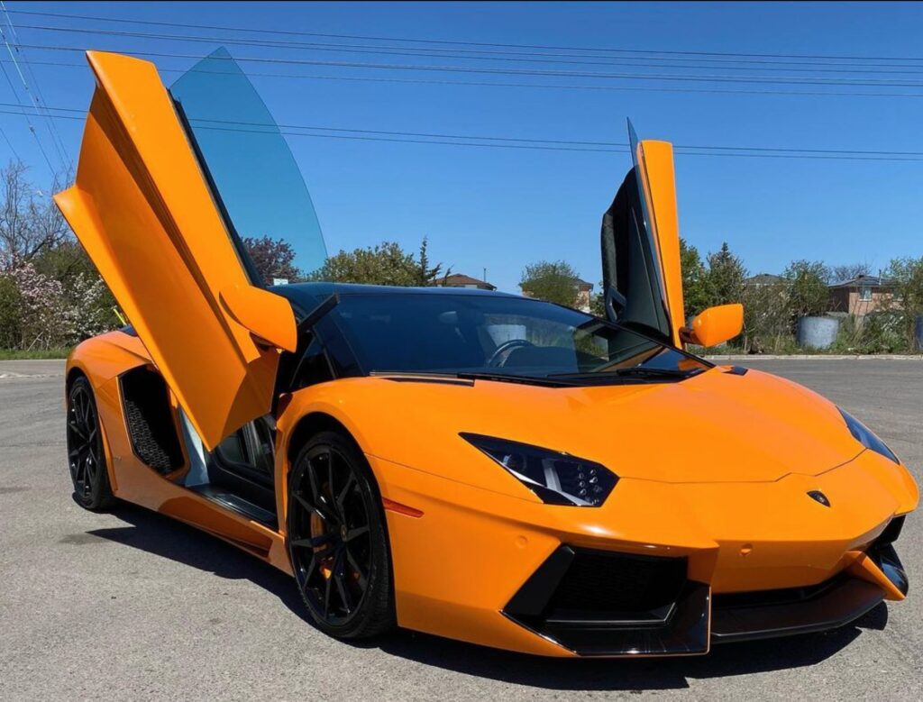 Ceramic Coating